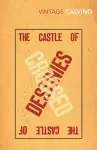 The Castle of Crossed Destinies cover