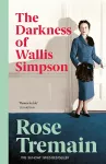 The Darkness of Wallis Simpson cover