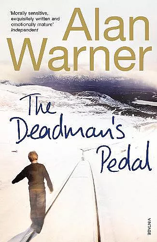 The Deadman's Pedal cover