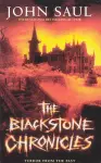 The Blackstone Chronicles cover