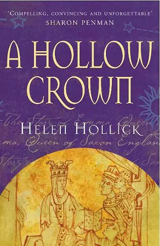 A Hollow Crown cover