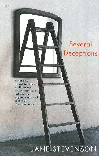 Several Deceptions cover