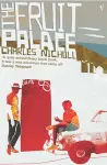 The Fruit Palace cover