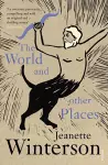The World and Other Places cover