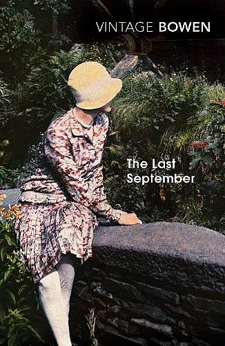 The Last September cover
