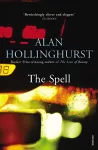 The Spell cover