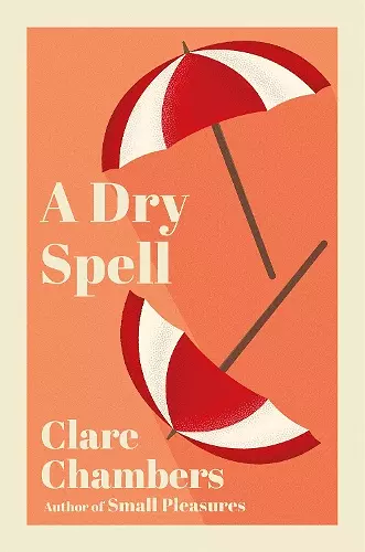 A Dry Spell cover