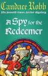 A Spy For The Redeemer cover