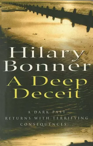 A Deep Deceit cover