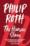 The Human Stain cover