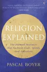 Religion Explained cover