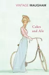 Cakes And Ale cover