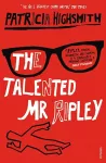 The Talented Mr Ripley cover