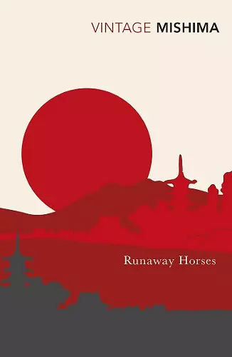 Runaway Horses cover