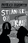 Strangers on a Train cover