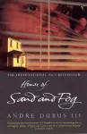 House Of Sand And Fog cover