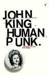 Human Punk cover