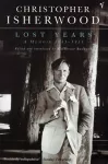Lost Years cover