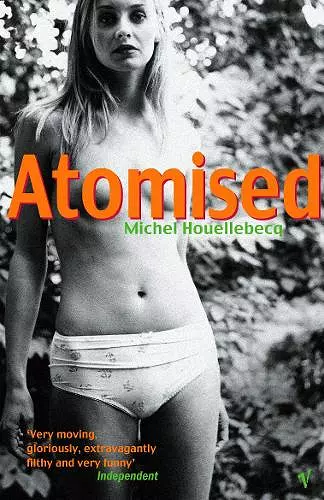 Atomised cover