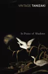 In Praise of Shadows cover