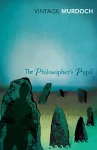 The Philosopher's Pupil cover