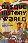 The Basque History Of The World cover