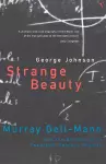 Strange Beauty cover