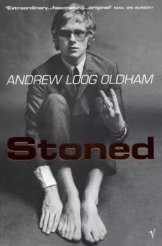 Stoned cover