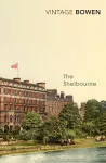 The Shelbourne cover