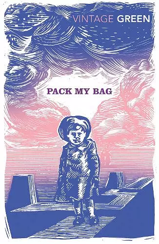 Pack My Bag cover