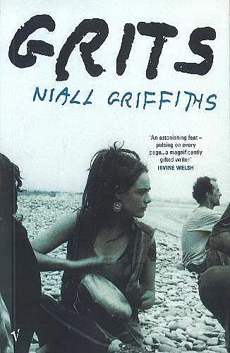 Grits cover