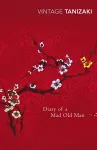 Diary of a Mad Old Man cover