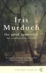 The Good Apprentice cover