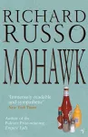 Mohawk cover