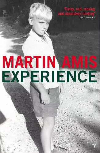 Experience cover