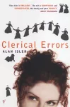 Clerical Errors cover