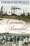 American Scoundrel cover