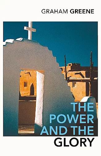 The Power and the Glory cover
