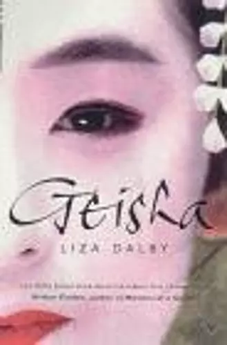 Geisha cover