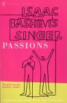 Passions cover