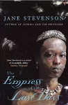 The Empress Of The Last Days cover