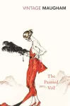 The Painted Veil cover