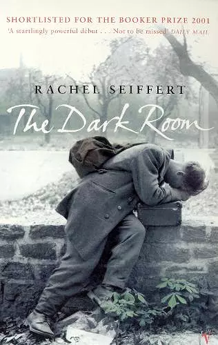 The Dark Room cover