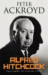Alfred Hitchcock cover