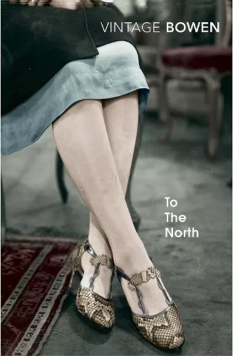 To The North cover