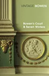 Bowen's Court & Seven Winters cover