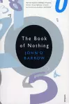 The Book Of Nothing cover
