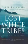Lost White Tribes cover