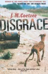 Disgrace cover