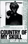 Country Of My Skull cover